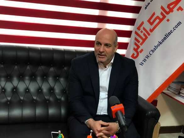 مهدی نوروزی