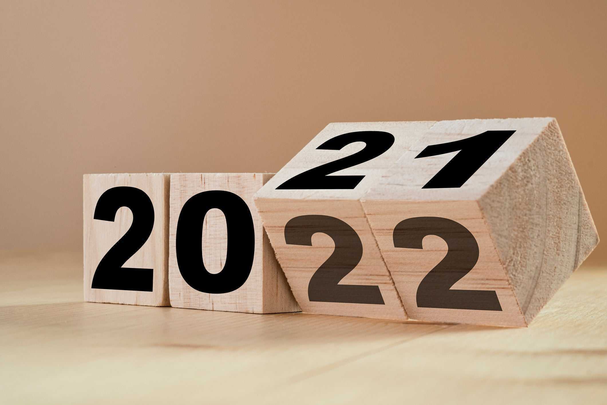 اقتصاد جهان در سال 2021-2022