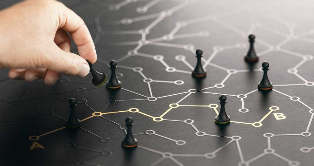 ضریب نفوذ بیمه