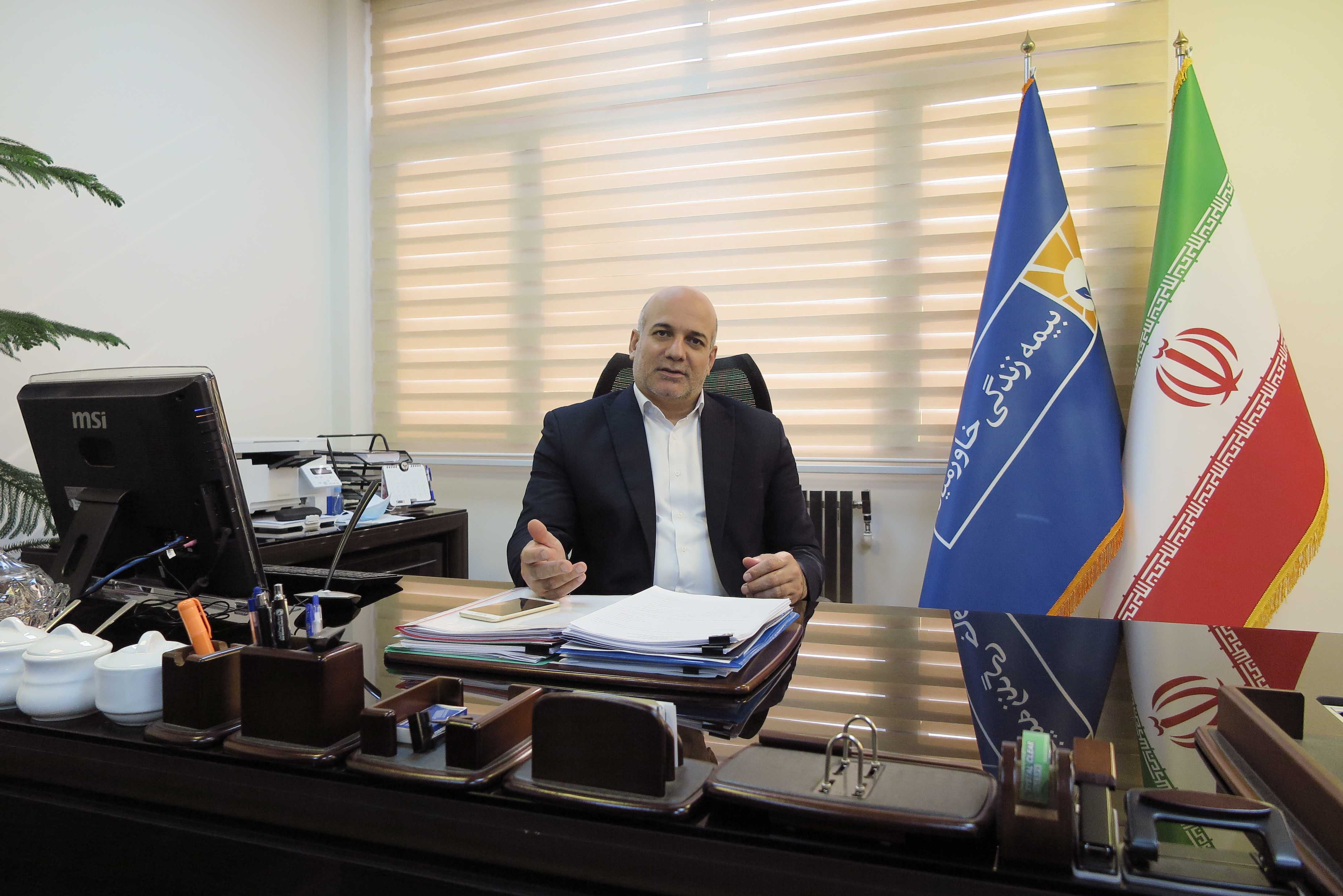 مهدی نوروزی