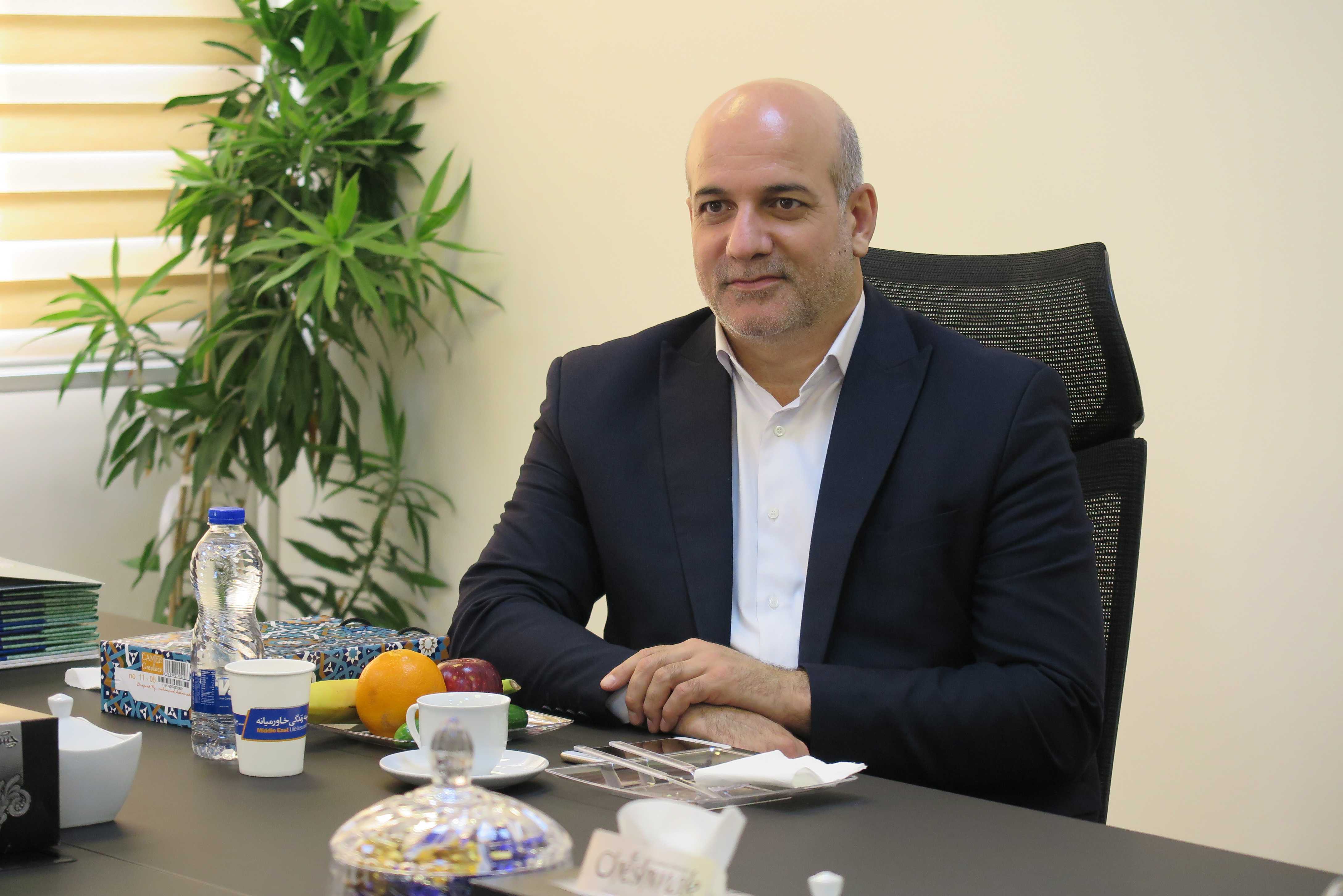 بیمه‌ زندگی در زندگی مردم