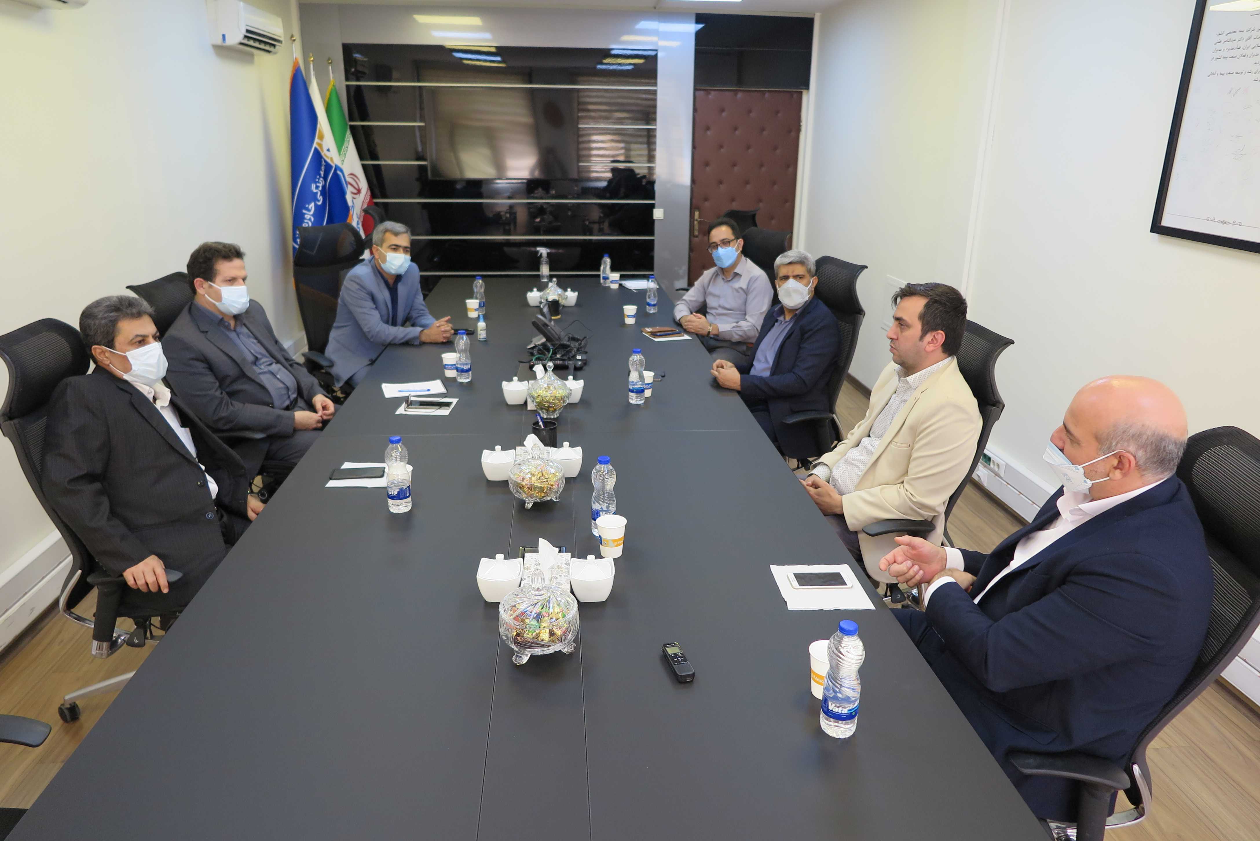 تفاهم ‌نامه نظام پزشکی