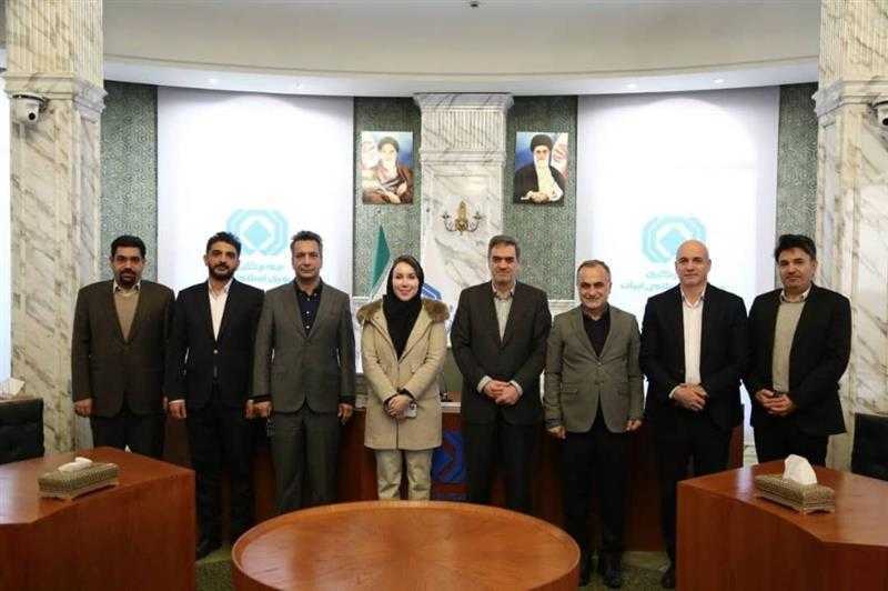 تأكید بر گفت‌وگوهای سازنده با حاكمیت توسط نهادهای صنفی