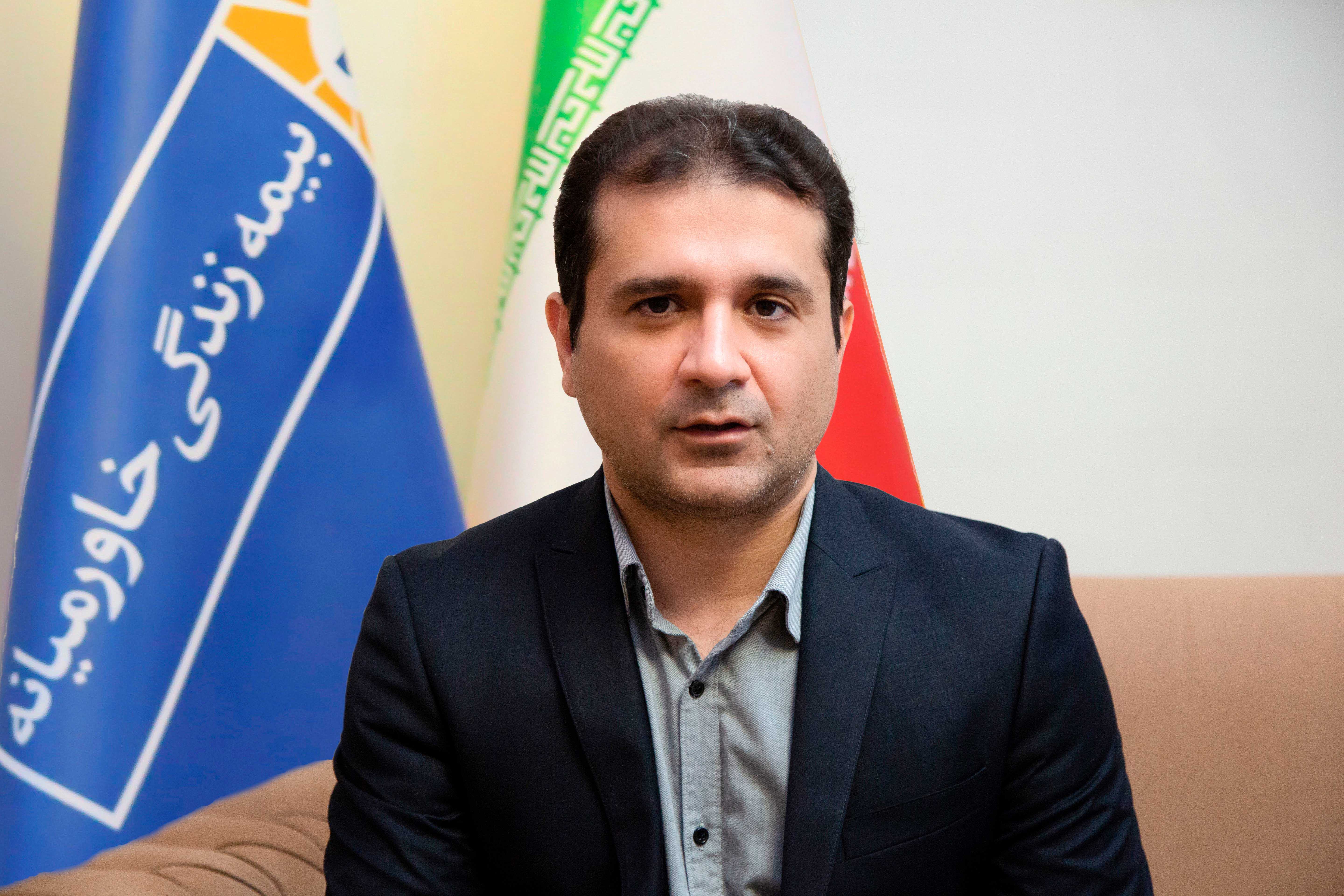 روابط عمومی در صنعت بیمه